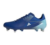 ADIDAS PERFORMANCE Zapatillas de fútbol 'Adizero RS15 Pro' navy / azul claro / blanco 48,5-49 EUR