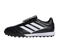 adidas Zapatillas de fútbol COPA GLORO II TF in Negro 40 2/3