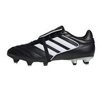 ADIDAS PERFORMANCE Zapatillas de fútbol 'Copa Gloro 2' negro / blanco 45-45,5 negro / blanco