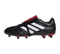 ADIDAS PERFORMANCE Zapatillas de fútbol 'Copa Gloro 2' rojo / negro / blanco 38,5-39 rojo / negro / blanco