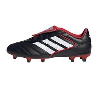ADIDAS PERFORMANCE Zapatillas de fútbol 'Copa Gloro 2' rojo / negro / blanco 41-41,5 rojo / negro / blanco