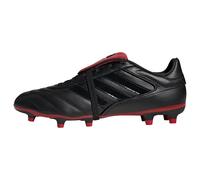 ADIDAS PERFORMANCE Zapatillas de fútbol 'Copa Gloro 2' rojo sangre / negro 43-43,5 rojo sangre / negro