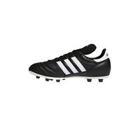 ADIDAS PERFORMANCE Zapatillas de fútbol 'Copa Mundial' negro / blanco 40 negro / blanco