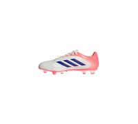 ADIDAS PERFORMANCE Zapatillas de fútbol 'Copa Pure 3 Club' navy / coral / blanco 42 navy / coral / blanco