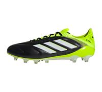 ADIDAS PERFORMANCE Zapatillas de fútbol 'Copa Pure 3 Elite' lima / negro / blanco 41-41,5 lima / negro / blanco