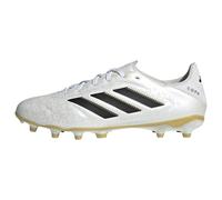 ADIDAS PERFORMANCE Zapatillas de fútbol 'Copa Pure 3 League' gris plateado / negro / blanco 44,5-45 gris plateado / negro / blanco