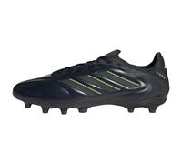 adidas Performance Copa Pure III Pro FG Radiant Blaze Unisex, Negro , 48 EU