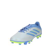 Botas de fútbol adidas copa pure iii club fg/mg azul 44 2/3