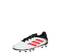 ADIDAS PERFORMANCE Zapatillas de fútbol 'Copa Pure III League' melón / negro / blanco, Talla 42