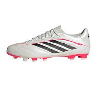 ADIDAS PERFORMANCE Zapatillas de fútbol 'Copa Pure IV Club' rosa oscuro / negro / blanco 40,5-41 EUR