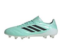ADIDAS PERFORMANCE Zapatillas de fútbol 'Copa Pure IV Elite' menta / negro 46,5-47 EUR