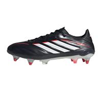 ADIDAS PERFORMANCE Zapatillas de fútbol 'Copa Pure IV Elite' rojo / negro / blanco 38 rojo / negro / blanco
