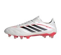 ADIDAS PERFORMANCE Zapatillas de fútbol 'Copa Pure IV Elite' rojo / negro / blanco 41-41,5 rojo / negro / blanco