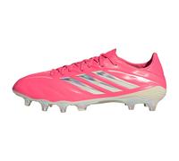 ADIDAS PERFORMANCE Zapatillas de fútbol 'Copa Pure IV Elite' rosa / plata 48,5-49 EUR