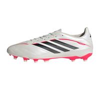 ADIDAS PERFORMANCE Zapatillas de fútbol 'Copa Pure IV League' gris claro / frambuesa / negro 36,5-37 gris claro / frambuesa / negro