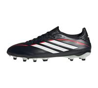 ADIDAS PERFORMANCE Zapatillas de fútbol 'Copa Pure IV League' rojo / negro / blanco 39 EUR