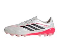 ADIDAS PERFORMANCE Zapatillas de fútbol 'Copa Pure IV League' rosa neón / negro / blanco 40,5-41 rosa neón / negro / blanco