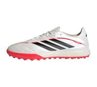 ADIDAS PERFORMANCE Zapatillas de fútbol 'Copa Pure IV Pro' rojo / negro / blanco 41-41,5 rojo / negro / blanco