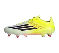 adidas Performance F50 Elite SG Born for Goals amarillo-negro, 40 Hombre
