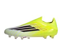 Botas de fútbol adidas f50 elite ll ag tesoye/negro/rojo 39 1/3