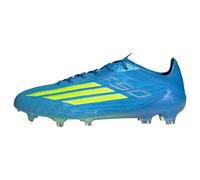 ADIDAS PERFORMANCE Zapatillas de fútbol 'F50 Elite' azul / amarillo 48,5-49 EUR