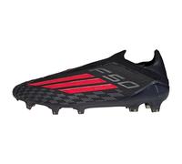 ADIDAS PERFORMANCE Zapatillas de fútbol 'F50 Elite' rojo / negro 48 rojo / negro
