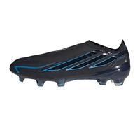 ADIDAS PERFORMANCE Zapatillas de fútbol 'F50 Hyperfast Elite' azul oscuro / negro 45-45,5 EUR