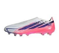 ADIDAS PERFORMANCE Zapatillas de fútbol 'F50 Hyperfast Elite' marino / rosa / blanco 47-47,5 EUR