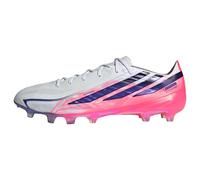 ADIDAS PERFORMANCE Zapatillas de fútbol 'F50 Hyperfast Elite' navy / gris / rosa 48,5-49 EUR