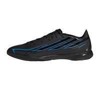 ADIDAS PERFORMANCE Zapatillas de fútbol 'F50 Hyperfast League' azul / negro 41-41,5 EUR