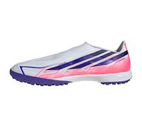 ADIDAS PERFORMANCE Zapatillas de fútbol 'F50 Hyperfast League' navy / pitaya / blanco 38 EUR
