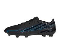 Botas de fútbol F50 Pro FG Adulto Negro/Azul adidas 44