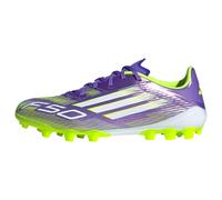 ADIDAS PERFORMANCE Zapatillas de fútbol 'F50 League 2G/3G' manzana / lila / blanco 44,5-45 manzana / lila / blanco