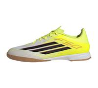 ADIDAS PERFORMANCE Zapatillas de fútbol 'F50 League' amarillo limón / rojo / negro / blanco 41-41,5 amarillo limón / rojo / negro / blanco