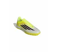 ADIDAS PERFORMANCE Zapatillas de fútbol 'F50 LEAGUE' amarillo / rojo / negro 42 amarillo / rojo / negro