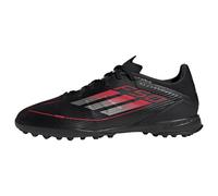 ADIDAS PERFORMANCE Zapatillas de fútbol 'F50 League' rojo claro / negro 43-43,5 rojo claro / negro