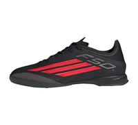 ADIDAS PERFORMANCE Zapatillas de fútbol 'F50 League' rojo / negro 45-45,5 rojo / negro