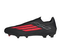 ADIDAS PERFORMANCE Zapatillas de fútbol 'F50 League' rojo vivo / negro 46 rojo vivo / negro