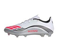 adidas F50 League Messi MG FG - Gris - Botas Tacos talla 43.5