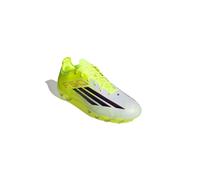 ADIDAS PERFORMANCE Zapatillas de fútbol 'F50 Pro' amarillo / gris / negro 44 amarillo / gris / negro