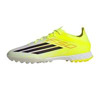ADIDAS PERFORMANCE Zapatillas de fútbol 'F50 Pro' amarillo / negro / offwhite 40,5-41 amarillo / negro / offwhite