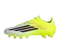 ADIDAS PERFORMANCE Zapatillas de fútbol 'F50 Pro' amarillo neón / negro 48,5-49 amarillo neón / negro