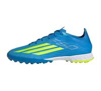ADIDAS PERFORMANCE Zapatillas de fútbol 'F50 Pro' azul oscuro / verde hierba / blanco 48 azul oscuro / verde hierba / blanco