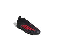 ADIDAS PERFORMANCE Zapatillas de fútbol 'F50 PRO' rojo / negro / blanco 42 rojo / negro / blanco