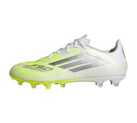 Botas de fútbol adidas f50 sparkfusion l league fg/ag mujer negro 38