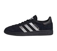 ADIDAS PERFORMANCE Zapatillas de fútbol 'Handball Spezial Messi' negro / plata 47-47,5 EUR