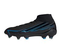 ADIDAS PERFORMANCE Zapatillas de fútbol 'Hyperfast League' azul oscuro / negro 47-47,5 EUR