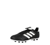 ADIDAS PERFORMANCE Zapatillas de fútbol 'KAISER LIGA 2' negro / blanco 42,5-43 negro / blanco