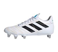 ADIDAS PERFORMANCE Zapatillas de fútbol 'Kakari' azul / naranja / negro / blanco 42,5-43 azul / naranja / negro / blanco