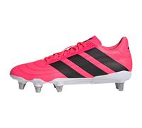 ADIDAS PERFORMANCE Zapatillas de fútbol 'Kakari' rosa / negro 48,5-49 EUR
